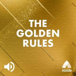 The Golden Rules