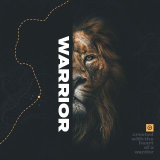 Warrior - Der Krieger in Dir