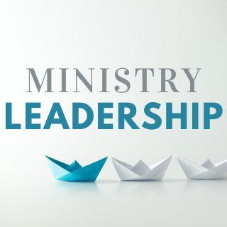 Ministry Leadership