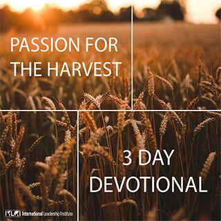 Passion For The Harvest
