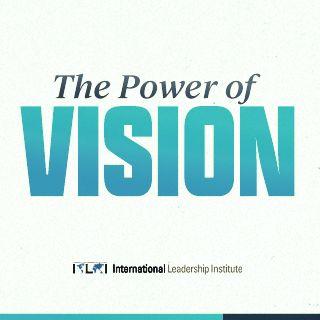 Die Kraft von Visionen