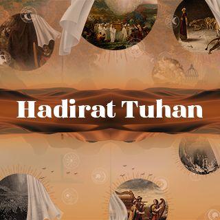 Hadirat Tuhan