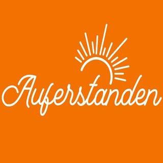 Auferstanden - Wie die Auferstehung alles veränderte