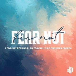 Fear Not