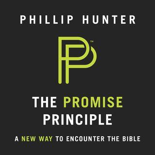 The Promise Principle: A New Way to Encounter the Bible
