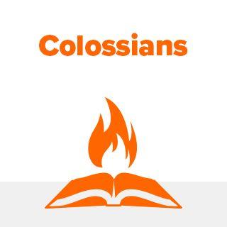 Kolosser erklärt | Wie man Jesus nachfolgt (Audiodateien auf Englisch)