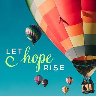 Let Hope Rise