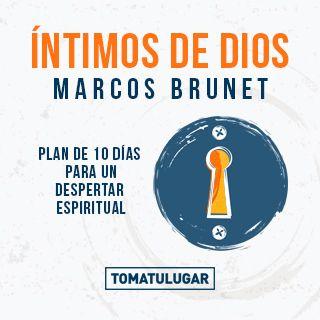 Íntimos de Dios