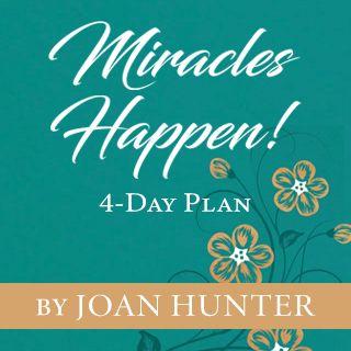 Miracles Happen!