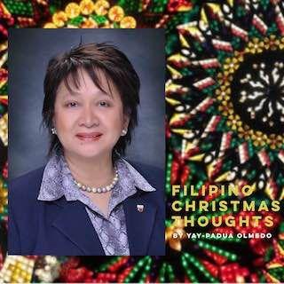 Filipino Christmas Thoughts