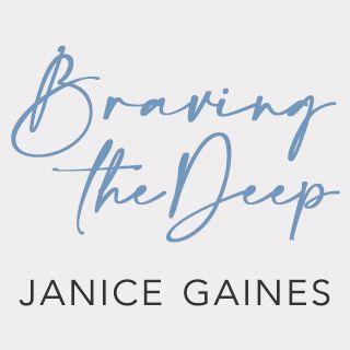 Braving the Deep