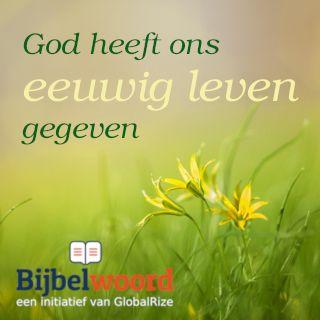 Eeuwig Leven
