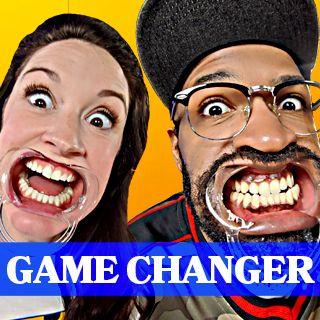 Sei ein Game-Changer