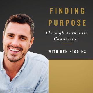 Finding Purpose Through Authentic Connection