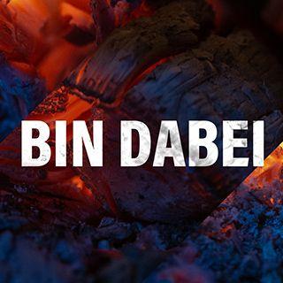 Bin dabei