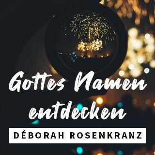 Gottes Namen entdecken