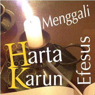 Menggali harta karun dalam Surat Efesus