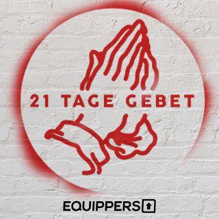 21 TAGE GEBET