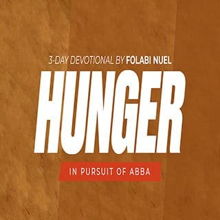 Hunger: In Pursuit of Abba