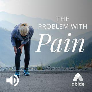 Problem With Pain