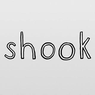 Shook - Science and Faith