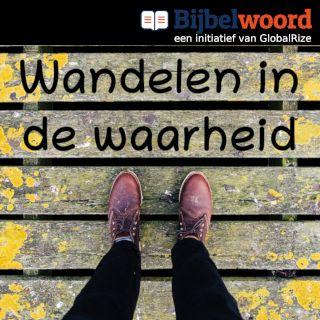 Wandelen in de waarheid