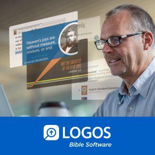 關於愛的5天讀經計劃：用Logos聖經軟體來研讀