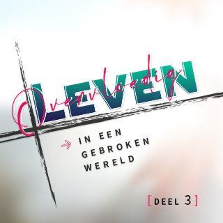 Overvloedig leven, Efeziërs - deel 3