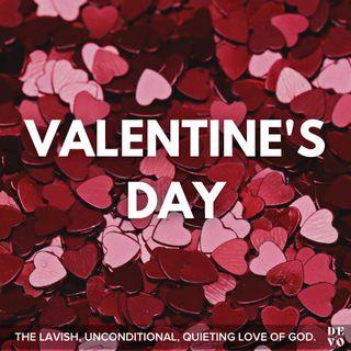 Valentine's Day