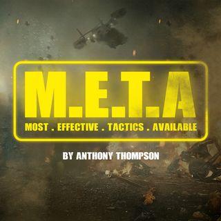 The M.E.T.A