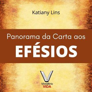 Panorama Da Carta Aos Efésios