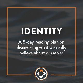 Identität
