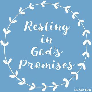 The Process Between the Promise Made and the Promise Fulfilled