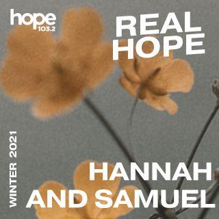 Hannah and Samuel
