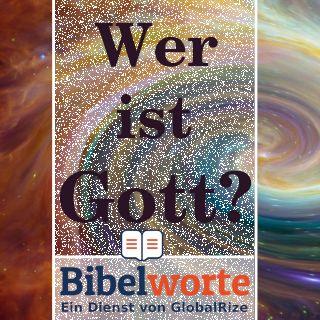 Wer ist Gott?