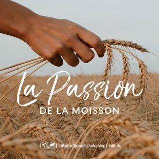 La Passion De La Moisson