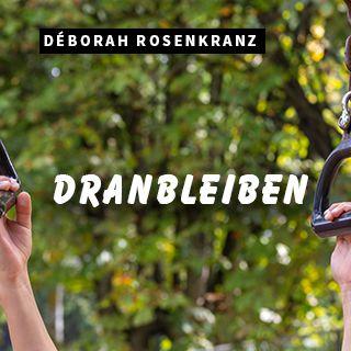 Dranbleiben