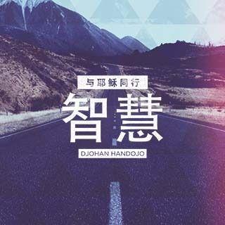 与耶稣同行（智慧）