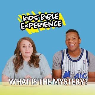 Kids Bible Experience | The Book of Ephesians