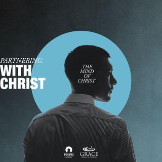 Partnering with Christ 