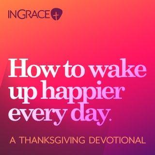 How to Wake Up Happier Every Day