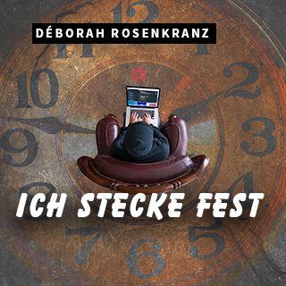 Ich stecke fest