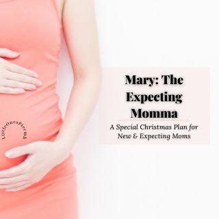 Mary: The Expecting Momma