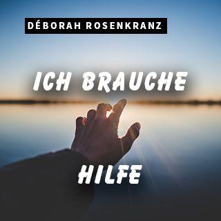 Ich brauche Hilfe