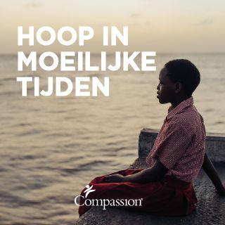 Hoop in moeilijke tijden