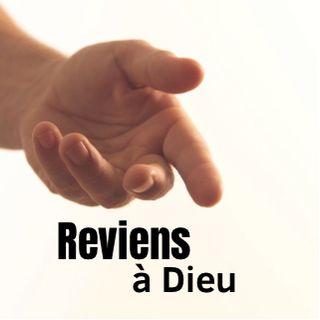 Reviens À Dieu