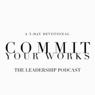 Commit Your Works