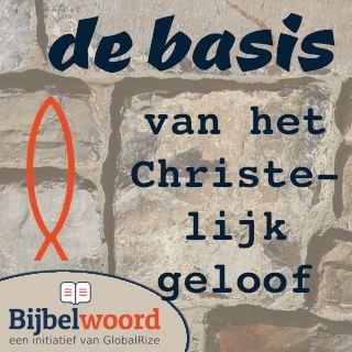 De Basis Van Het Christelijk Geloof
