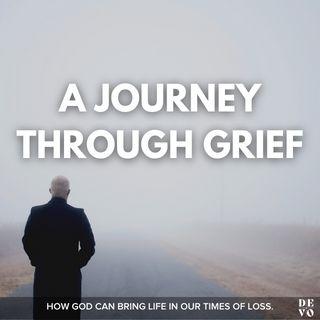 A Journey Through Grief 