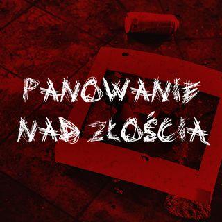 Panowanie nad złością